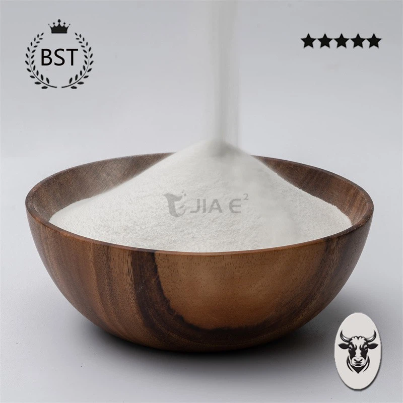 Active Bovine Collagen Peptide