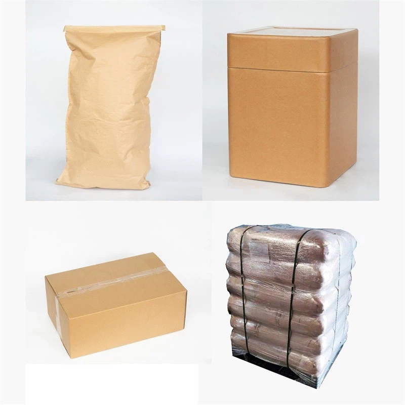 Deep-sea Fish Collagen Peptide